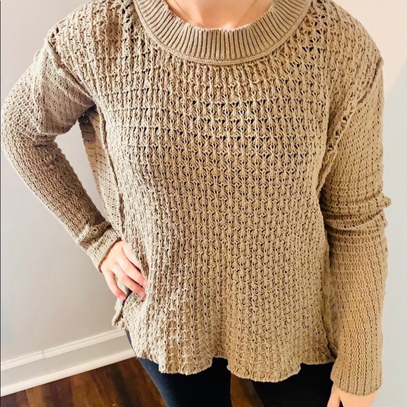 Altar’d State Sweater - Picture 1 of 2